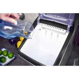 GASTROBACK Eiswürfelbereiter