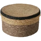 Korb BABOU (DH 20x12 cm) - bunt - DH 20x12 cm