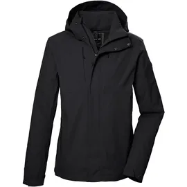 G.I.G.A. DX GS 59 MN JCKT schwarz 2
