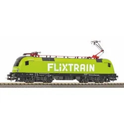 PIKO Flixtrain VI + DSS 8pol., Zugmodell, Taurus, Junge, 14 Jahr(e)