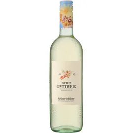 weingut stift göttweig gmbh göttweig 1, a-3511 furth Grüner Veltliner 3 x 0,75 l