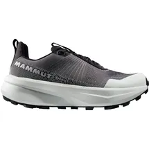 Mammut Damen Aenergy Mtn Low GTX Schuhe (Größe 39.5, grau)