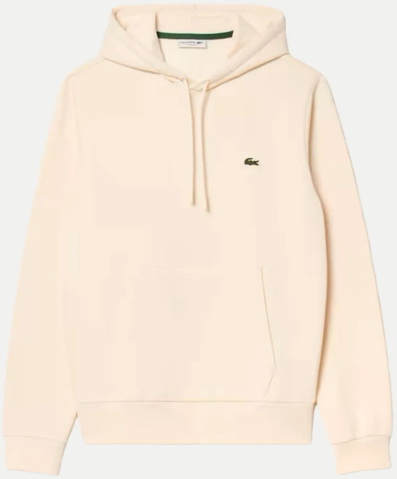 Jogger Hoodie Beige XXL