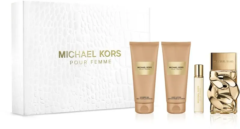 Michael Kors Pour Femme Geschenkset für Damen