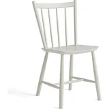 Hay Stuhl J41 warm grey