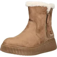 Dockers Stiefelette in Beige | Gr.: 42