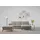 sit&more Ecksofa SIT & MORE "Fashion L-Form", braun (latte), B:253cm H:84cm T:165cm, Sofas, Ecksofa, wahlweise mit Kopfteilverstellung und Vorziehsitz, motorisch