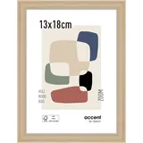 accent by nielsen Zoom 13x18