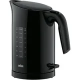 Braun PurEase WK 3100 BK schwarz