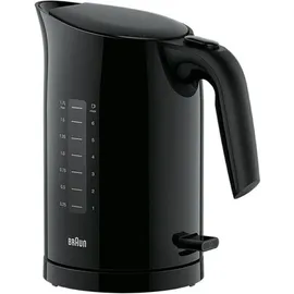 Braun PurEase WK 3100 BK schwarz