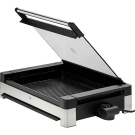 WMF Lono Tischgrill mit Glasdeckel