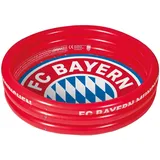 Happy People - FC Bayern München 100x23cm