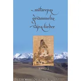 Norbu Verlag Milarepas gesammelte Vajra-Lieder