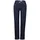 Cecil Rinsed Straight Leg Jeans - 27W / 30L