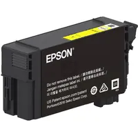 Epson T40C4 gelb