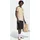 adidas FIREBIRD ADICOLOR JEANS-JORTS - True Black Denim - 34"