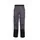 Planam Bundhose Weld Shield grau/schwarz
