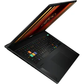 MSI Stealth 18 HX AI A2XWIG-042 Midnight Black, Core Ultra 9 275HX, 64GB RAM, 2TB SSD, GeForce RTX 5080, DE (001833-042)