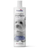 Pawlie's Hundeshampoo für weißes Fell 250ml