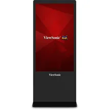 ViewSonic EP5542 55" schwarz