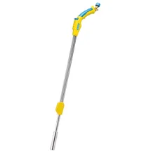 Gloria Unkrautbrenner Thermoflamm bio Comfort PLUS