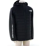 The North Face Never Stop Synthetic Jacket - Kunstfaserjacke Gr XL schwarz