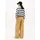 Tommy Hilfiger TJW OVS WIDE LEG CHINO Hosen timeless camel 31 32