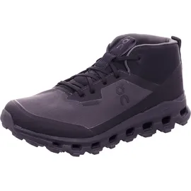 On Cloudroam WaterProof Damen Black / Eclipse 38