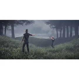 The Walking Dead: Destinies/Nintendo Switch