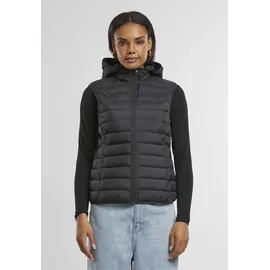 URBAN CLASSICS Outerwear - Vest in black | Gr.: XL