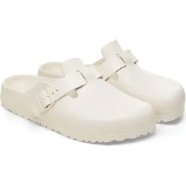 Birkenstock Boston Eva Eggshell Narrow Gr.39 - 39 EU Schmal