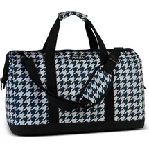 Punta Doctor Bag XL Weiß/Dunkelblau