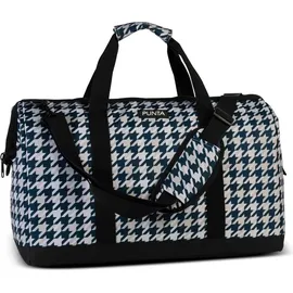 Punta Doctor Bag XL Weiß/Dunkelblau