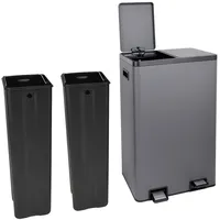 Svita TMH2X30 60 l Grau