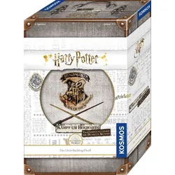 Kosmos Harry Potter - Verteidigung gegen die dunklen Künste