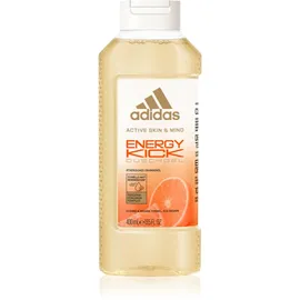 adidas Energy Kick Duschgel 400 ml für Frauen