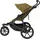 Thule Urban Glide 3 Nutria Green, Oliv