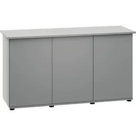 juwel® aquarium JUWEL® Rio 450 Aquariumunterschrank grau