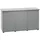 juwel® aquarium JUWEL® Rio 450 Aquariumunterschrank grau