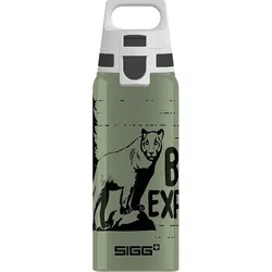 SIGG Trinkflasche 'Viva One' Mountain Lion