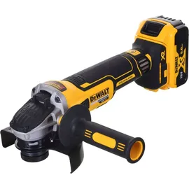 DeWalt 18V XR Brushless Twin Kit