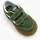 Vans Brooklyn LS V Damen Weite M Pine Forest 37