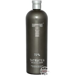 Tatratea 72 Outlaw Tea Liqueur