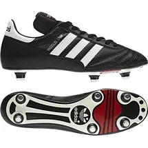 adidas World Cup Black / Footwear White / None 40 2/3