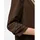 Pieces Blazer Braun L