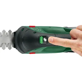 Bosch AdvancedShear 18V-10 inkl. 1 x 2,0 Ah Akku