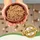 Lecker.Pet Leo's Saftige Fleischmahlzeit mit Pute & Gemüse 12 x 400 g