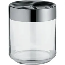 Alessi Julieta Vorratsdose transparent 0,75 l