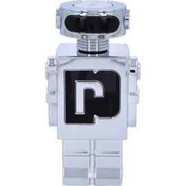 Paco Rabanne Phantom Eau de Toilette refillable 150 ml