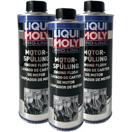 LIQUI MOLY Pro-Line Motorspülung 2425 1,0 l